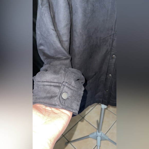 Boston Traders Brown Jacket XXL - Picture 4 of 8